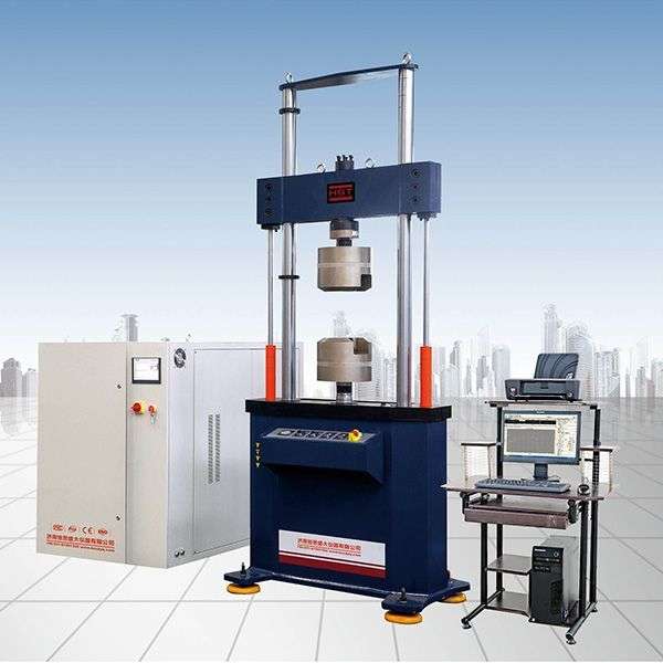 擺錘衝擊試驗機小(xiǎo)故障檢修(xiū)